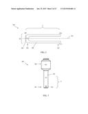 HIGH ACCESS CONSUMABLES FOR A PLASMA ARC CUTTING SYSTEM diagram and image