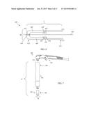 HIGH ACCESS CONSUMABLES FOR A PLASMA ARC CUTTING SYSTEM diagram and image