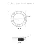 HIGH ACCESS CONSUMABLES FOR A PLASMA ARC CUTTING SYSTEM diagram and image