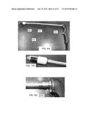 HIGH ACCESS CONSUMABLES FOR A PLASMA ARC CUTTING SYSTEM diagram and image