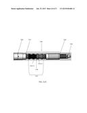 HIGH ACCESS CONSUMABLES FOR A PLASMA ARC CUTTING SYSTEM diagram and image