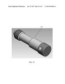 HIGH ACCESS CONSUMABLES FOR A PLASMA ARC CUTTING SYSTEM diagram and image