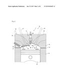 ANTENNA STRUCTURE AND INTERNAL COMBUSTION ENGINE diagram and image