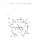 ANTENNA STRUCTURE AND INTERNAL COMBUSTION ENGINE diagram and image