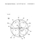 ANTENNA STRUCTURE AND INTERNAL COMBUSTION ENGINE diagram and image