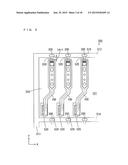 SUSPENSION BOARD ASSEMBLY SHEET WITH CIRCUITS AND MANUFACTURING METHOD OF     THE SAME diagram and image