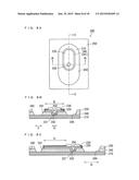 SUSPENSION BOARD ASSEMBLY SHEET WITH CIRCUITS AND MANUFACTURING METHOD OF     THE SAME diagram and image