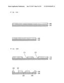 SUSPENSION BOARD ASSEMBLY SHEET WITH CIRCUITS AND MANUFACTURING METHOD OF     THE SAME diagram and image