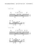 SUSPENSION BOARD ASSEMBLY SHEET WITH CIRCUITS AND MANUFACTURING METHOD OF     THE SAME diagram and image