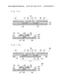 SUSPENSION BOARD ASSEMBLY SHEET WITH CIRCUITS AND MANUFACTURING METHOD OF     THE SAME diagram and image