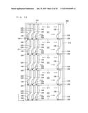 SUSPENSION BOARD ASSEMBLY SHEET WITH CIRCUITS AND MANUFACTURING METHOD OF     THE SAME diagram and image