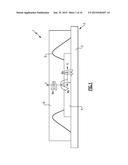 INTEGRATED DEVICE DIE AND PACKAGE WITH STRESS REDUCTION FEATURES diagram and image