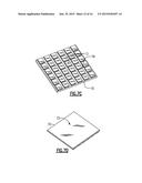 INTEGRATED DEVICE DIE AND PACKAGE WITH STRESS REDUCTION FEATURES diagram and image