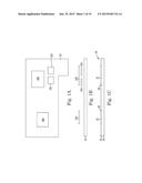 HYBRID PRINTED CIRCUIT ASSEMBLY WITH LOW DENSITY MAIN CORE AND EMBEDDED     HIGH DENSITY CIRCUIT REGIONS diagram and image