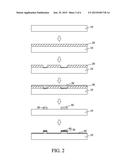 METHOD OF FORMING CONDUCTIVE TRACES ON INSULATED SUBSTRATE diagram and image