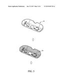 METHOD OF FORMING CONDUCTIVE TRACES ON INSULATED SUBSTRATE diagram and image