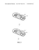 METHOD OF FORMING CONDUCTIVE TRACES ON INSULATED SUBSTRATE diagram and image