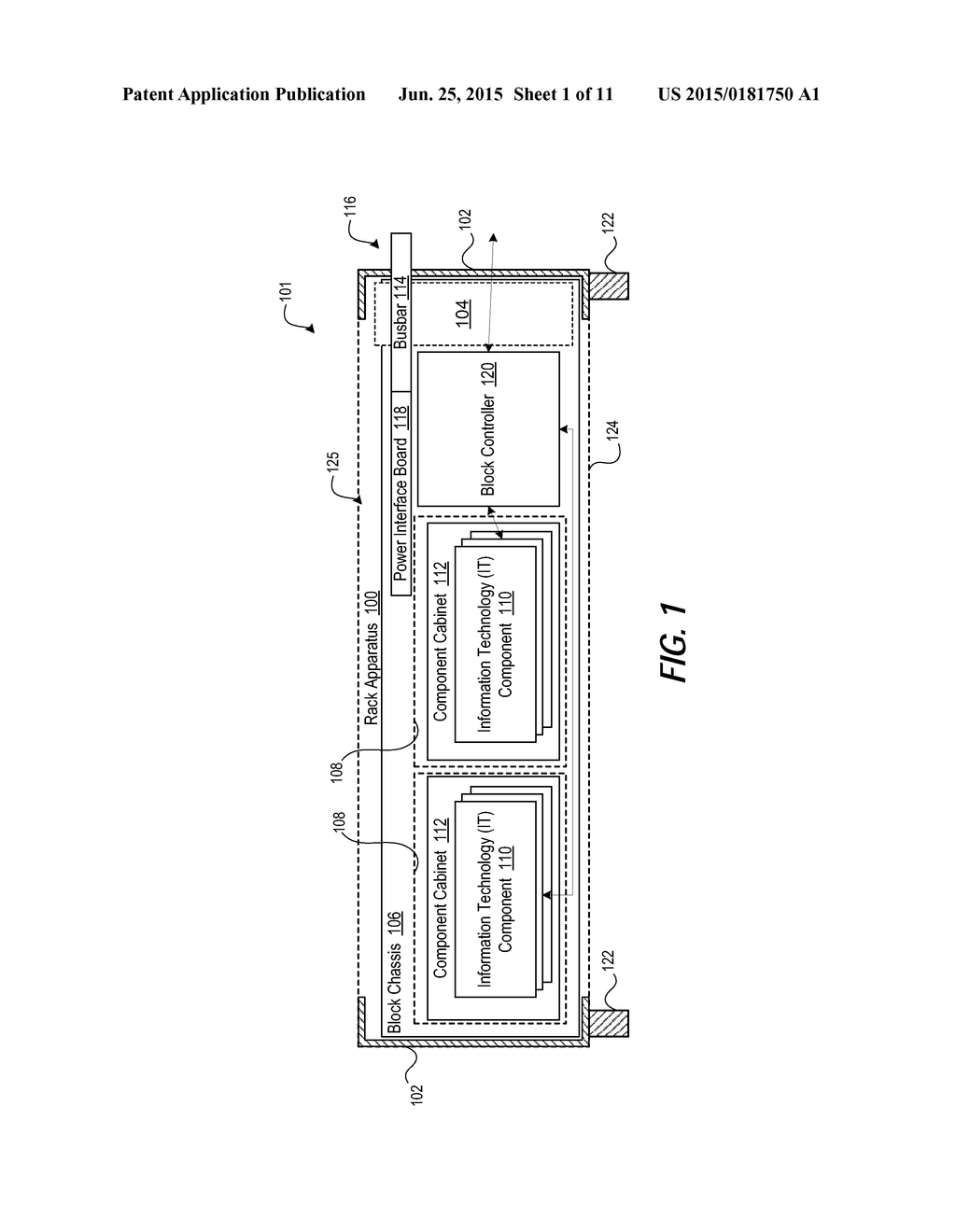 MODULARLY-EXPANDABLE MINI-RACK SERVER SYSTEM - diagram, schematic, and image 02