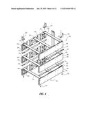 MODULARLY-EXPANDABLE MINI-RACK SERVER SYSTEM diagram and image