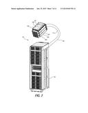 MODULARLY-EXPANDABLE MINI-RACK SERVER SYSTEM diagram and image