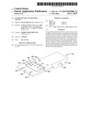 SENSOR FOR AIR CART METERING SYSTEM diagram and image