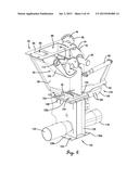 SENSOR FOR AIR CART METERING SYSTEM diagram and image