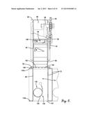 SENSOR FOR AIR CART METERING SYSTEM diagram and image