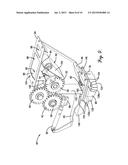 SENSOR FOR AIR CART METERING SYSTEM diagram and image