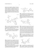 SYNERGISTIC FUNGICIDAL MIXTURES FOR FUNGAL CONTROL IN CEREALS diagram and image