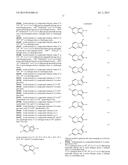 FUSED HETEROCYCLIC COMPOUND diagram and image