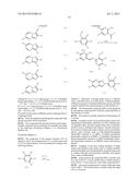 FUSED HETEROCYCLIC COMPOUND diagram and image