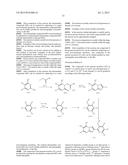 FUSED HETEROCYCLIC COMPOUND diagram and image