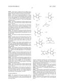 FUSED HETEROCYCLIC COMPOUND diagram and image