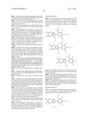 FUSED HETEROCYCLIC COMPOUND diagram and image