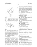 FUSED HETEROCYCLIC COMPOUND diagram and image