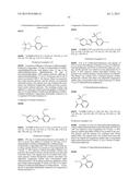 FUSED HETEROCYCLIC COMPOUND diagram and image