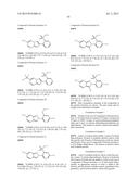 FUSED HETEROCYCLIC COMPOUND diagram and image