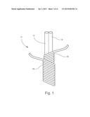 PROTECTIVE GLOVE WITH ENHANCED EXTERIOR SECTIONS diagram and image