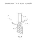 PROTECTIVE GLOVE WITH ENHANCED EXTERIOR SECTIONS diagram and image