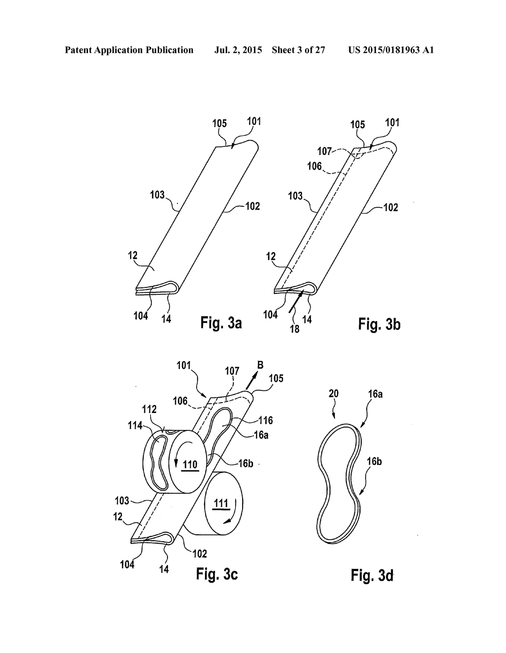 Envelope for a Laminar Structure Providing Adaptive Thermal Insulation - diagram, schematic, and image 04