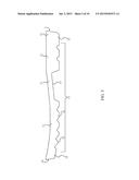 Internally Illuminated Footwear Component diagram and image