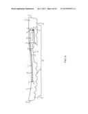 Internally Illuminated Footwear Component diagram and image