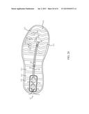 Internally Illuminated Footwear Component diagram and image