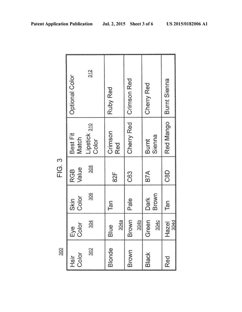 SYSTEMS AND METHODS FOR DISPENSING LIPSTICK - diagram, schematic, and image 04