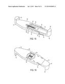 ARMBAND FOR MOBILE DEVICE diagram and image