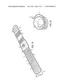 ARMBAND FOR MOBILE DEVICE diagram and image