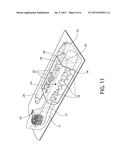 TOOTHBRUSH INCLUDING KIT FOR DECORATING SAID TOOTHBRUSH diagram and image