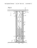 LOAD COMPENSATOR FOR HEIGHT ADJUSTABLE TABLE diagram and image