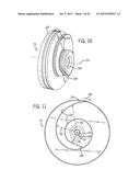 LOAD COMPENSATOR FOR HEIGHT ADJUSTABLE TABLE diagram and image