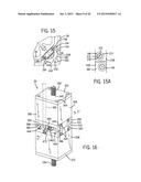 LOAD COMPENSATOR FOR HEIGHT ADJUSTABLE TABLE diagram and image